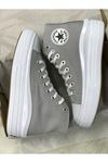 Converse Platform Move Gri