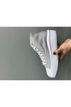 Converse Platform Move Gri