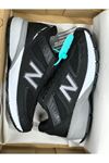 New Balance 990 Siyah Beyaz