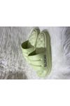 Balenciaga Terlik Yeşil