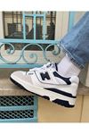 New balance 550 Beyaz Siyah
