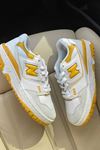 New Balance 550 Sarı
