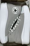 Converse Platform Move Gri