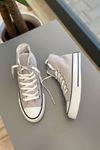 Converse Gri Uzun
