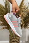 Adidas Neo Run Gri Pudra