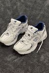 New Balance 530 Beyaz Lacivert