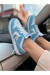 Nike Dunk Mavi