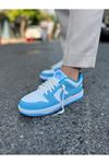 Nike Dunk Mavi