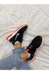 Nike Swift Yeni Siyah Turuncu