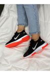 Nike Swift Yeni Siyah Turuncu