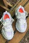 Balenciaga Track Full Beyaz