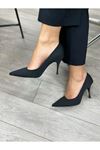 Stiletto Siyah 