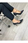 Stiletto Siyah 