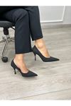 Stiletto Siyah 