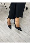 Stiletto Siyah 