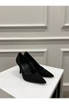 Stiletto Siyah 
