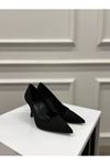 Stiletto Siyah 