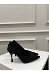 Stiletto Siyah 