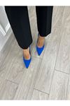 Stiletto Mavi