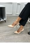 Stiletto Vizon