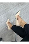 Stiletto Vizon