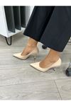 Stiletto Vizon