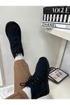 Ugg Bagcıklı Siyah