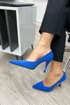 Stiletto Mavi