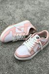 Nike Dunk Beyaz Pudra