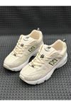 New Balance 530 Bej