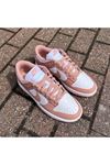 Nike Dunk Beyaz Pudra