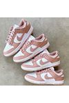 Nike Dunk Beyaz Pudra