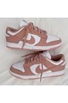 Nike Dunk Beyaz Pudra