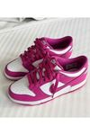 Nike Dunk Pembe