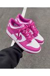 Nike Dunk Pembe