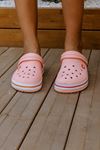 Crocs Kavuniçi Terlik
