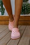 Crocs Kavuniçi Terlik