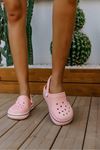 Crocs Kavuniçi Terlik