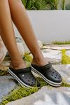 Crocs Siyah Terlik