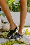Crocs Siyah Terlik