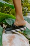 Crocs Siyah Terlik