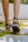 Crocs Siyah Terlik