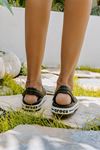 Crocs Siyah Terlik