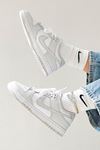 Nike Dunk Gri beyaz