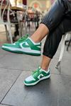 Nike Dunk Yeşil