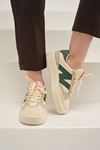 New Balance 302 Yeşil