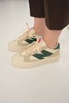 New Balance 302 Yeşil