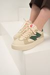 New Balance 302 Yeşil