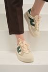New Balance 302 Yeşil