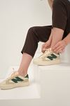 New Balance 302 Yeşil